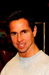 Peter North