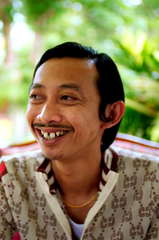 Yono Bakrie profile picture