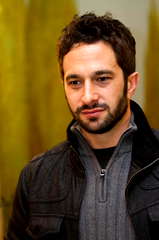 Aaron Wolf