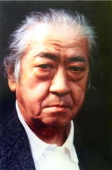 Hideo Kanze profile picture