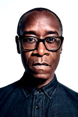 Don Cheadle