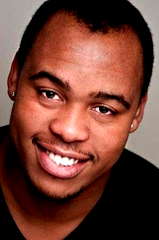 Thabo Ketshabetswe profile picture