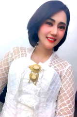 Aida Saskia