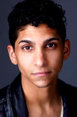 Angel Bismark Curiel profile picture