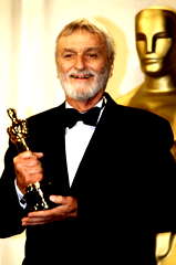 Conrad L. Hall