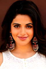 Iswarya Menon profile picture