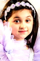 Baby Kiara Khanna profile picture