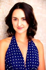 Jenny de la Fuente profile picture