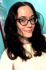 Chloe Pelletier profile picture