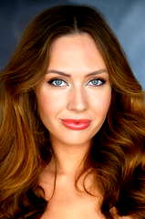 Rebecca Berg profile picture