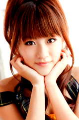 Minami Takahashi