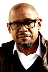Forest Whitaker profile picture