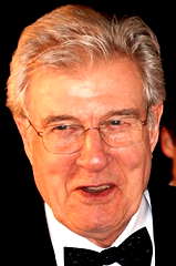 Terence Marsh