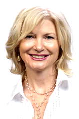 Beth Broderick profile picture
