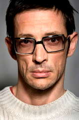 Oskar Roehler profile picture