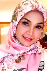 Zarina Zainuddin profile picture