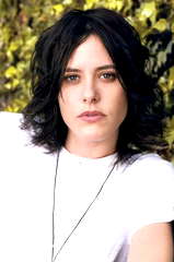 Katherine Moennig