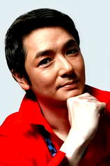 Oscar Lam Wai-Kin