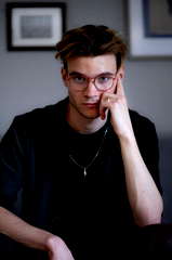 Felix Clayton
