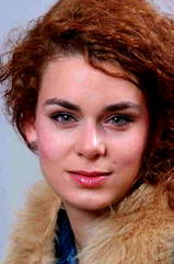 Markéta Frösslová profile picture