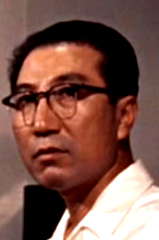 Akio Kusama profile picture