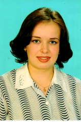 Larisa Borodina profile picture