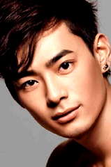 Dominic Ho Hou-Man profile picture