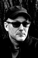 Bill Morrison