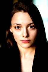 Aleksandra Drozdova