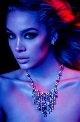 Jasmine Sanders profile picture