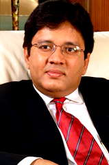 Kalanithi Maran