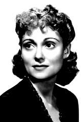Martha Scott profile picture
