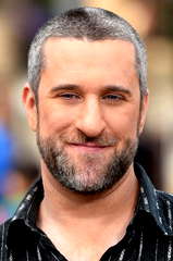 Dustin Diamond