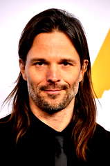 Linus Sandgren
