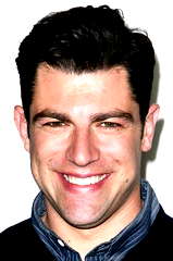 Max Greenfield profile picture