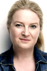 Claudette Baker-Park