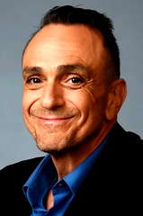 Hank Azaria profile picture