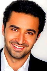 Pej Vahdat profile picture
