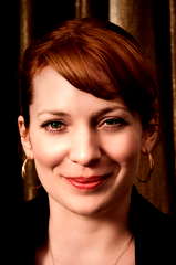 Katherine Parkinson profile picture