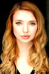 Pippa Mackie profile picture