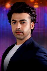 Farhan Saeed