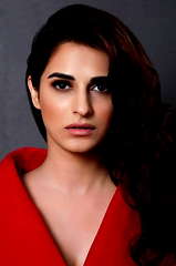 Kashmira Irani profile picture