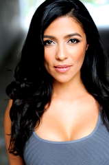 Monique Barajas profile picture