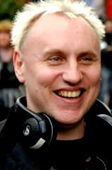 Jake West