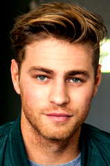 Cameron Fuller