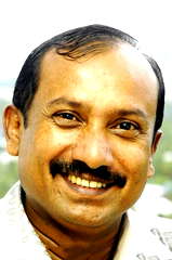 Ranjan Abraham