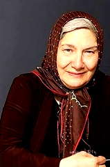 Farideh Sepah Mansour profile picture