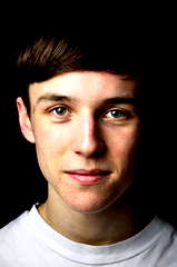Oscar Kennedy profile picture