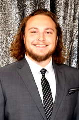 Collin Sumpter