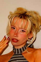 Belle Taylor profile picture